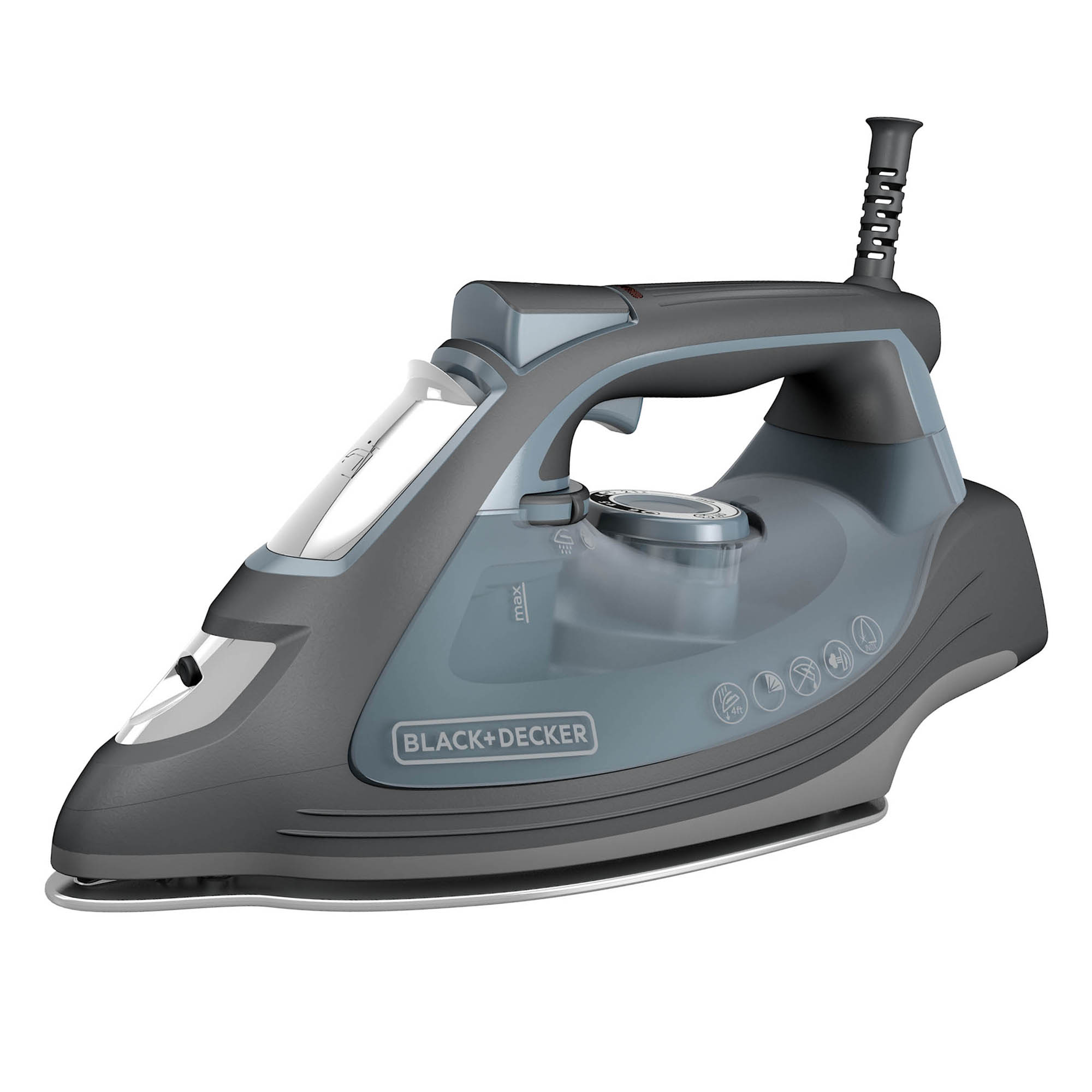 Irons Steamers Garment Care Allure Professional Steam Iron